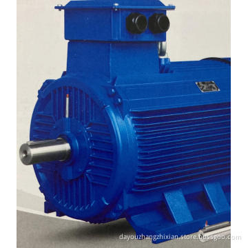 АИР series three phase motors